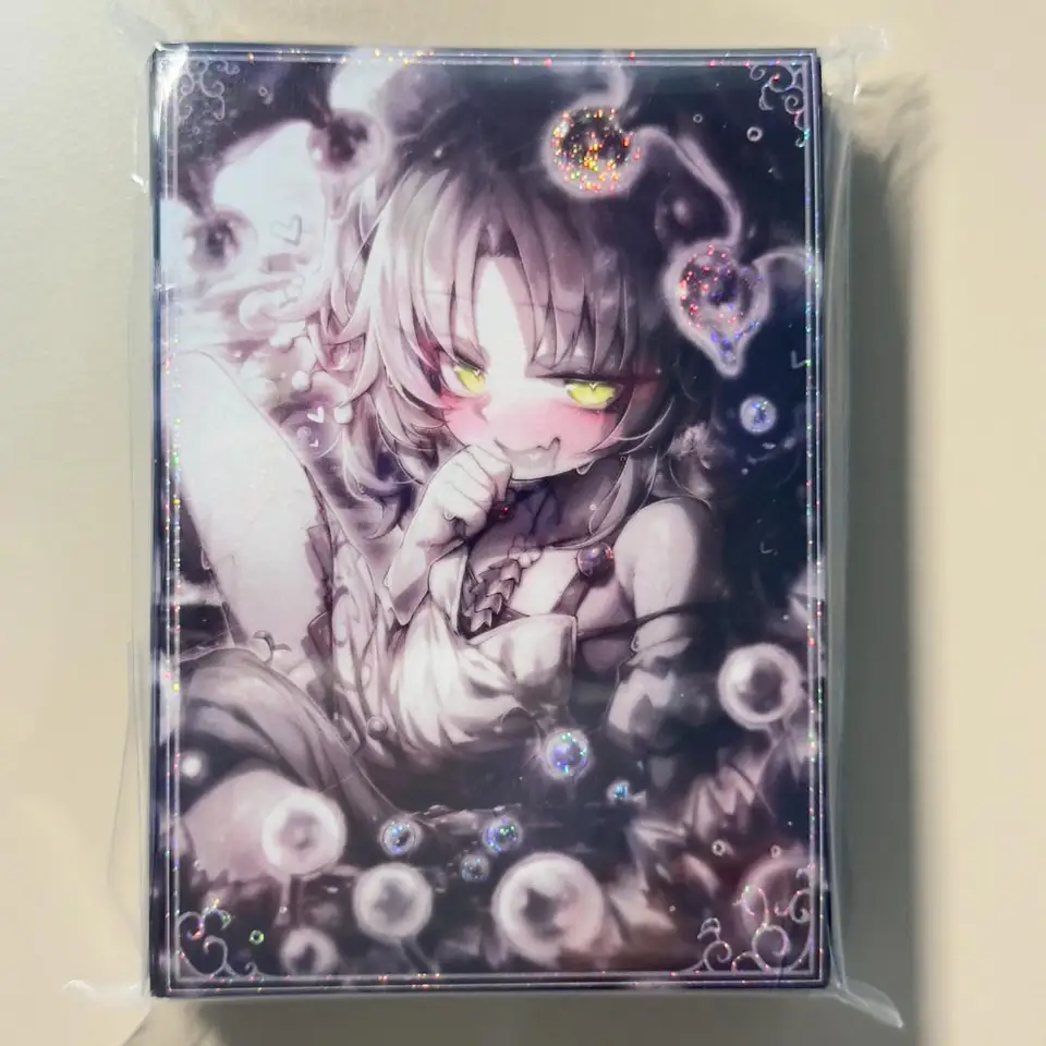 60PCS Yugioh Traptrix Sera Card Sleeves Yu-Gi-Oh! TCG OCG Trading Cards Shine Protector Case - AliExpress 26 60PCS Yugioh Traptrix Sera Card Sleeves Yu-Gi-Oh! TCG OCG Trading Cards Shine Protector Case - AliExpress 26