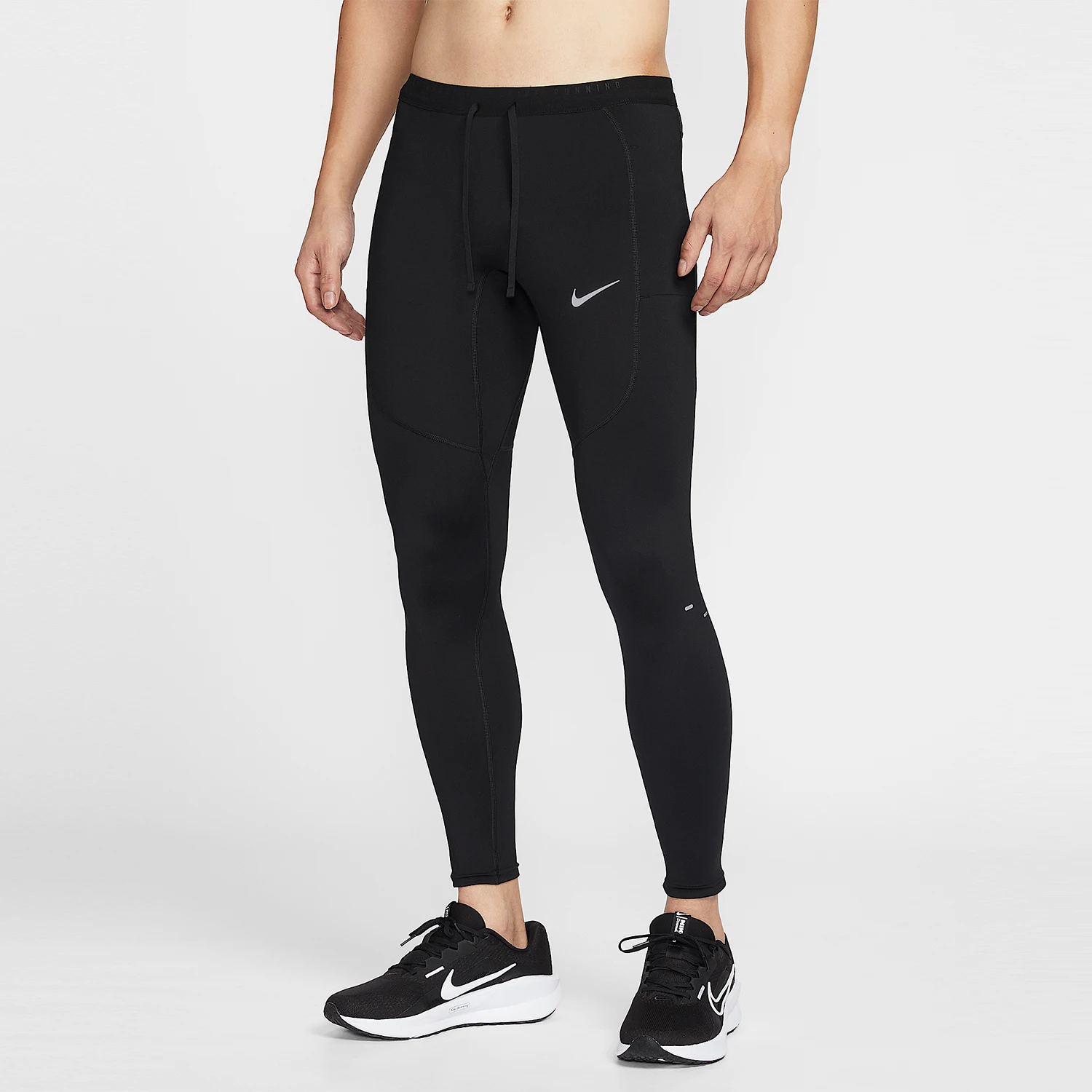 

Nike Authentic Spring Style Men's Fitness Tight Sports Pants IF2053-010