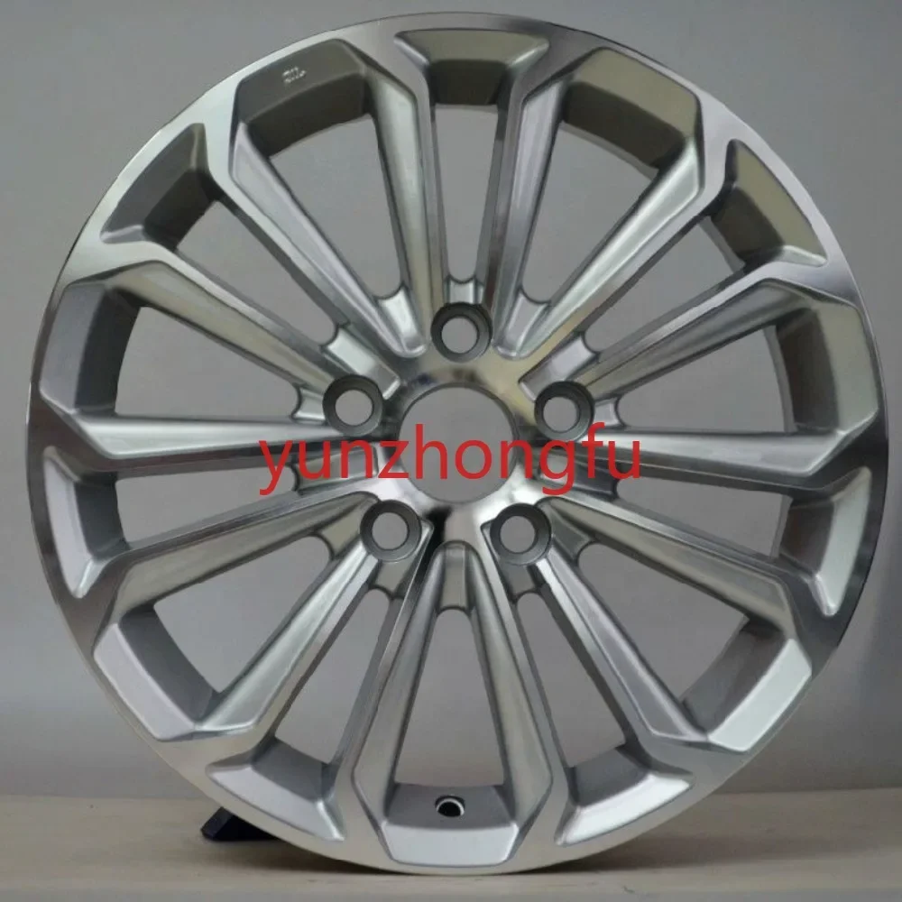 16 17 18 Inch Car For car  Alloy Wheel Rims SH