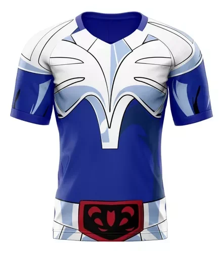

Popular Cosplay 3D Print T-shirts Men Women Short Sleeve O-Neck t shirt Harajuku Anime Top Y2k Clothes