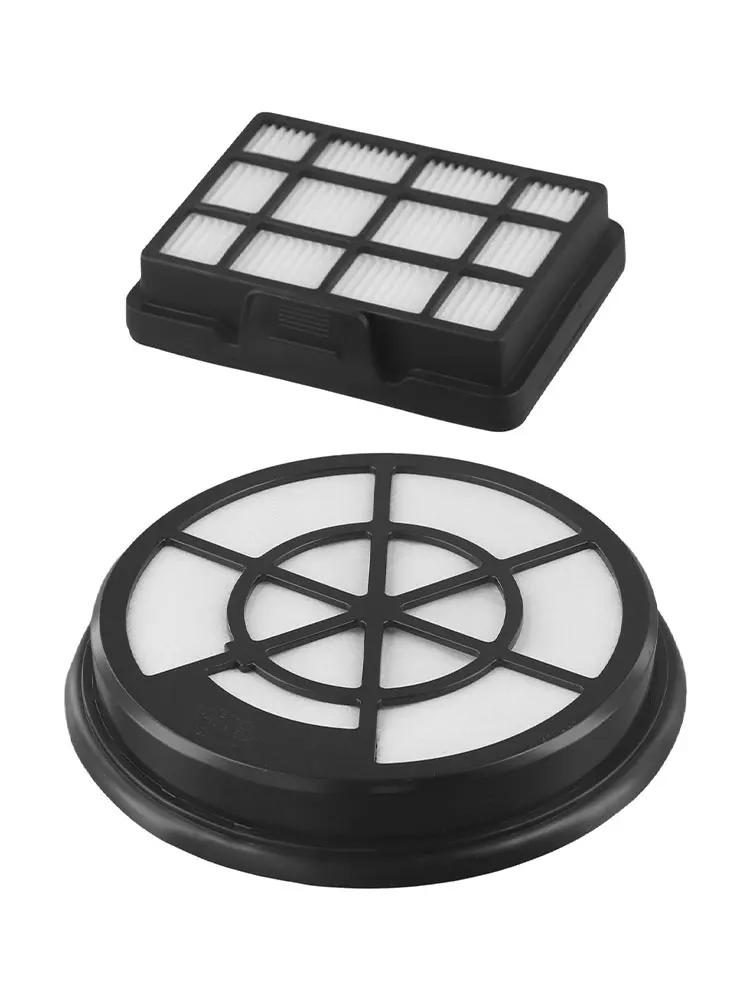 

2pcs/set Motor Protection Filter And Exhaust Filter Suitable For Bosch Series 2 For Bosch VXBSGS05V2 Vacuum Cleaner Parts