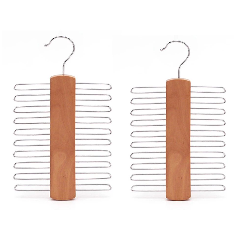 Non-Marking Non-Slip Hanger Multi-Layer Design Fine Workmanship Suitable For Balcony