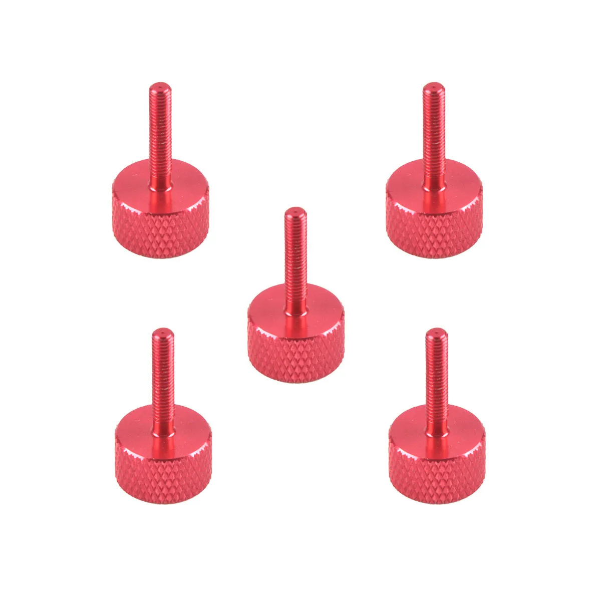 

5 шт., торцевые пластины с наконечником крыла радиоуправляемого самолета с винтами с накатанной головкой, пластиковые крылышки для модели самолета, аксессуары «сделай сам»