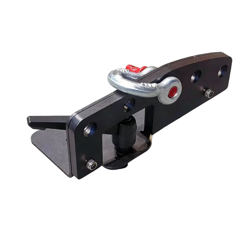 

Stage Monitor Flying Bar Bracket 8 Inch PA DJ Speaker Rigging Hardware for X8 and Similar 8 Inch Speakers