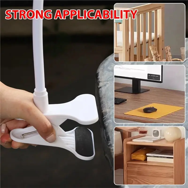 Daily Sale 41CM Universal Camera Mount Bendable Baby Monitor Holder