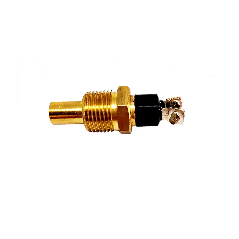 

For CAT 416D 420D 424B Engine Water Temperature Sensor Temperature Sensing Plug 203-3219