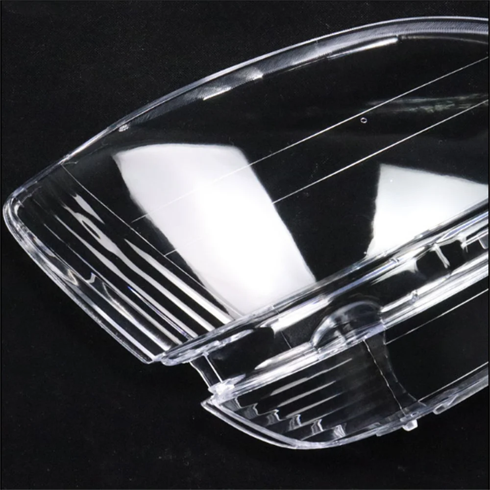 For Lexus RX RX300 1998 1999 2000 2001 2002 Car Transparent Headlamp Lens Cover Headlight Shell Glass Lamp Housing Lampshade