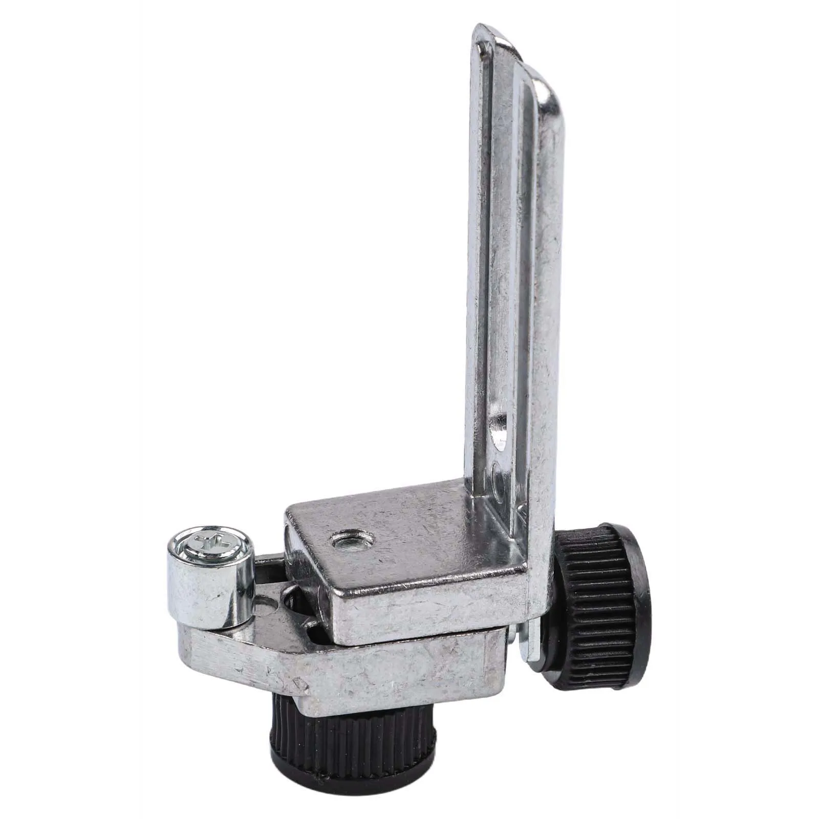 ABS Plastic and Metal Router Edge Guide Template for Trimming Machines Including 3701 3703 3709 For 3710 Compatible Models