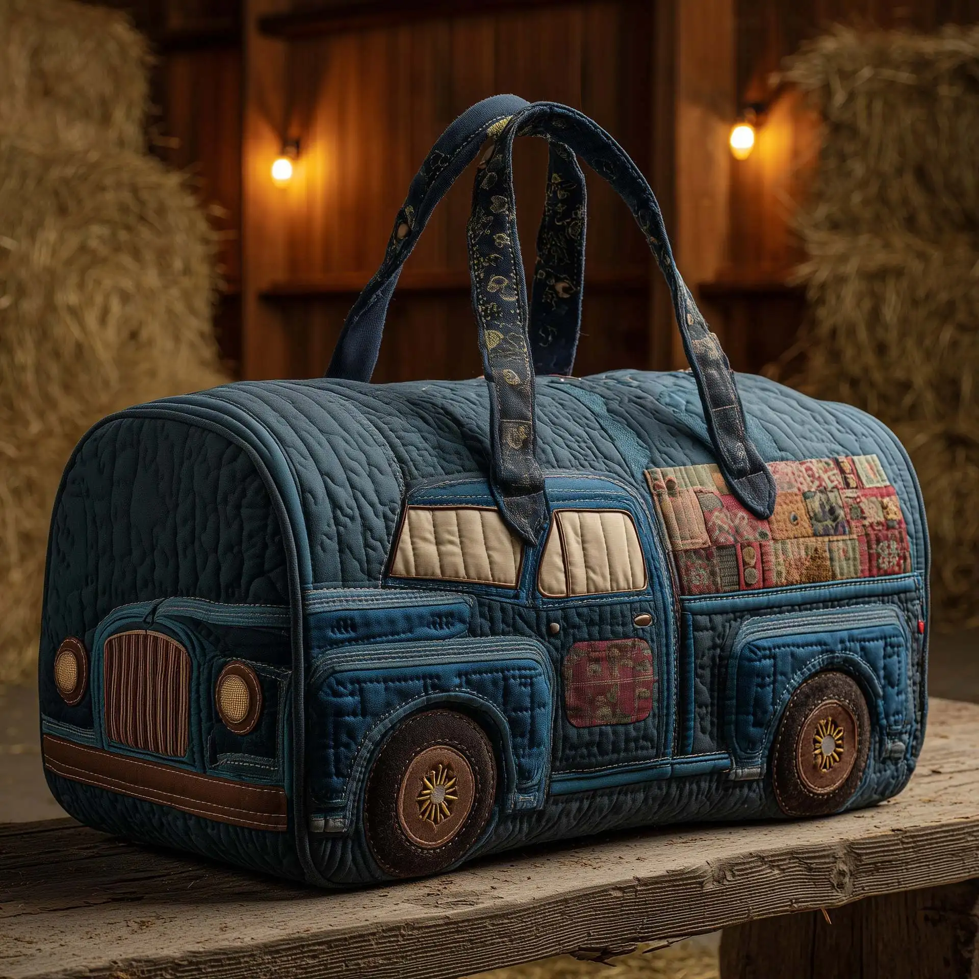 

3D Printed Quilted Bags fashion Gifts Bags Handbag Tote Bag Custom Training Sport Travel Bag elegant Beach Hiking Camping