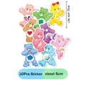 Sticker 30Pcs