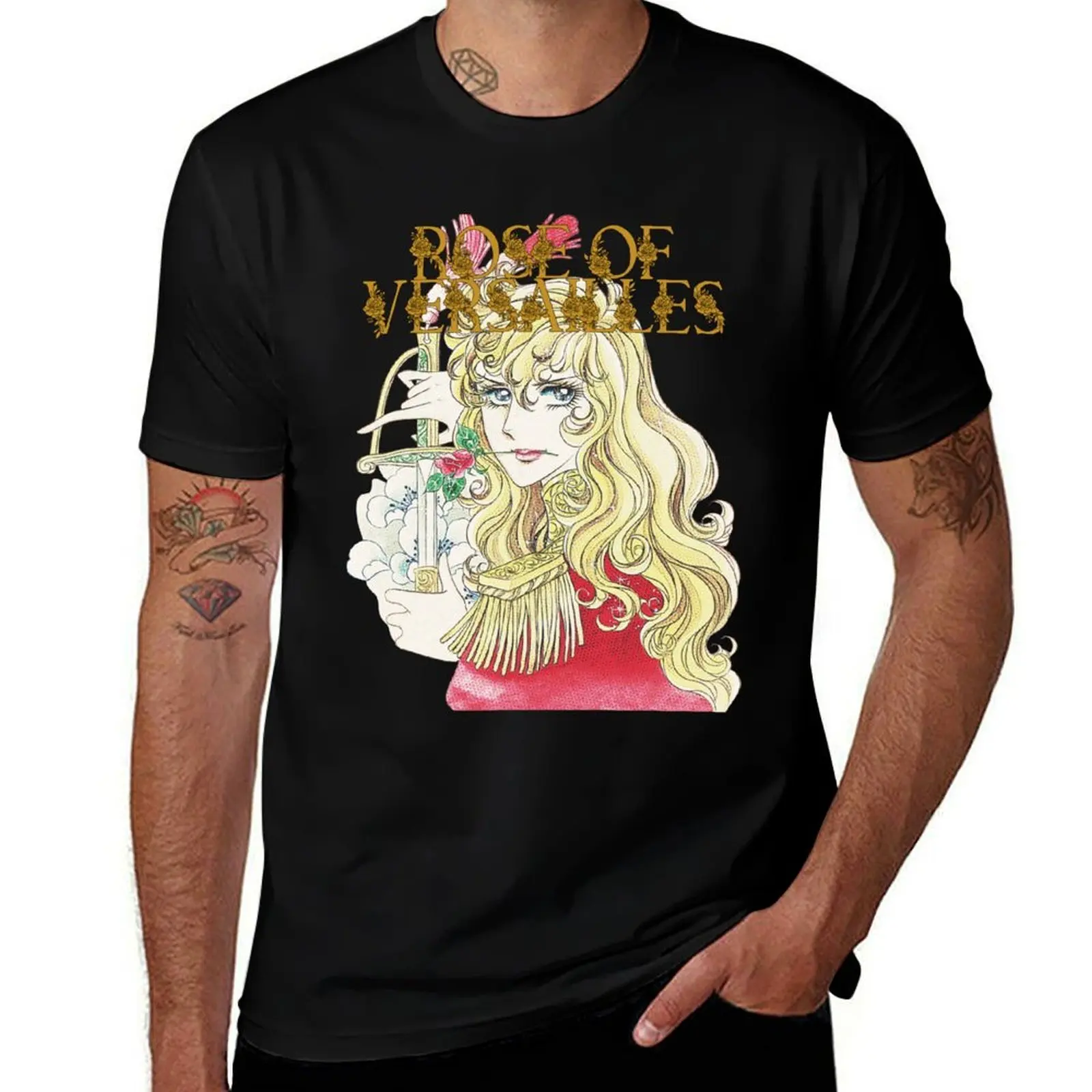 Oscar Fran?Ois De J…