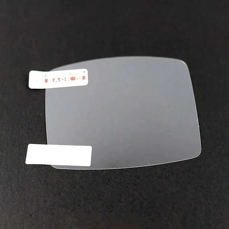 1 шт. защитная пленка для ЖК-экрана Gameboy Color для GBA GBA SP GBC GB GBP GBM для игровой консоли Gameboy Advance