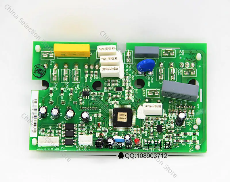 Air Conditioning Po…