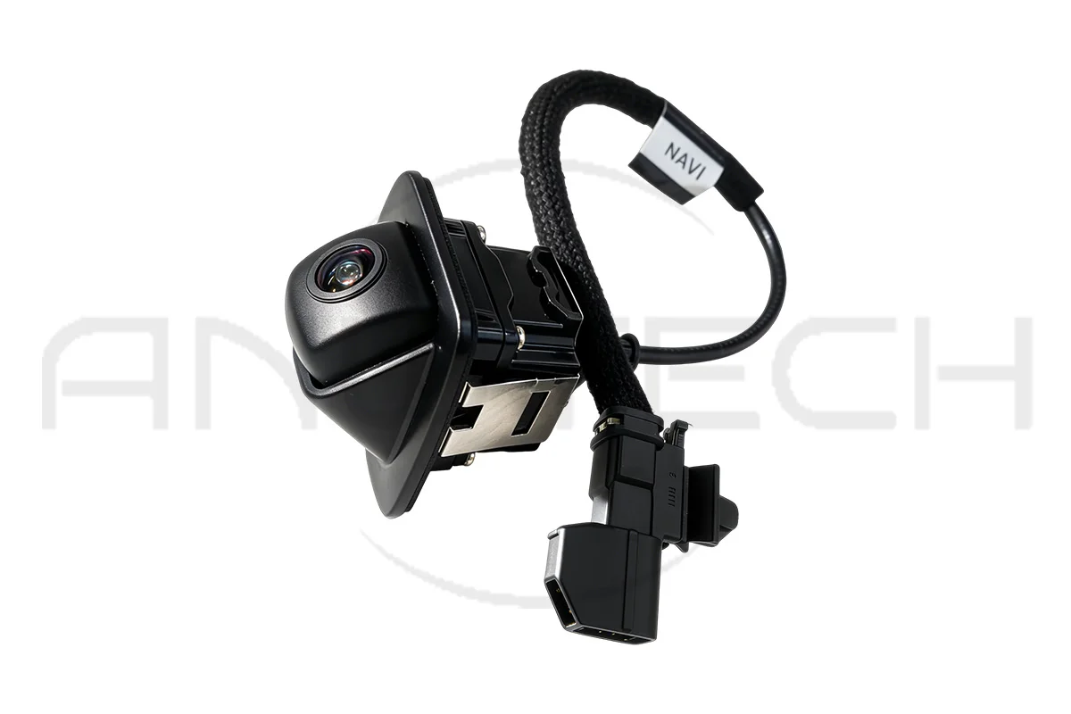 Auto-Parkassistent-Rückfahrkamera 95760-A6100 Passend für Hyundai i30 12 2012-2015 Ersetzt 95760A6100 Rückfahrkamera – Detail 6