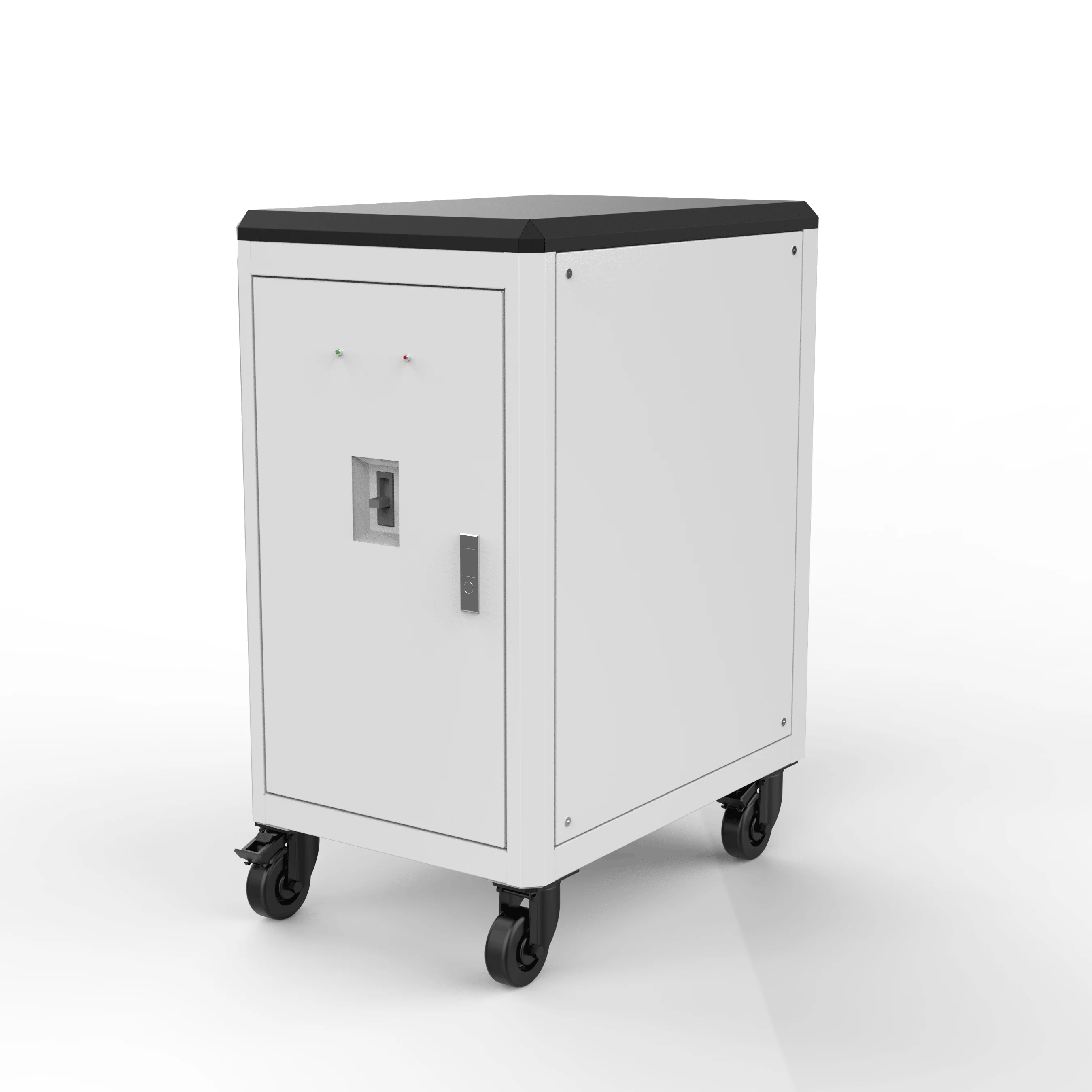 Plating Equipment 24kw DC Programmable Power Supply 2000A 12V Water Cooled Igbt Ued Plating Rectifier for Electro Plating