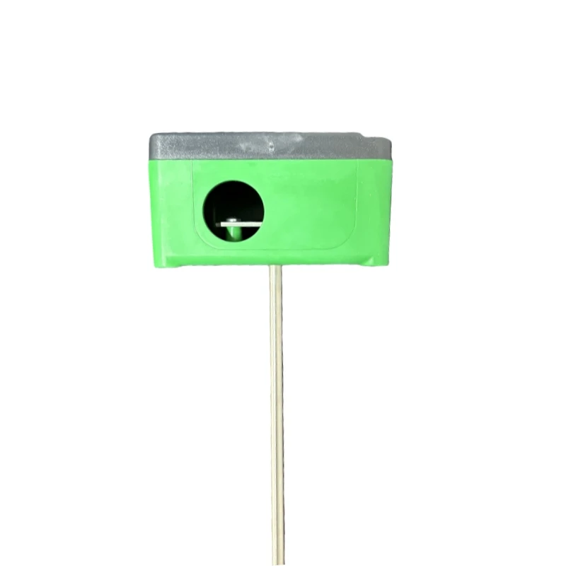 006920301 STP300 Pipe Temperature Transmitter 4-20mA Output HVAC Water Pipe BMS Building Automation