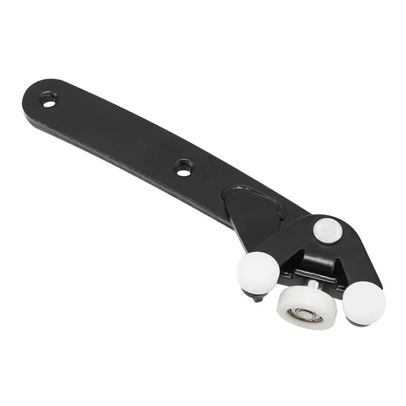 Sliding Door Roller Guide Hinge Bottom Left For VW Caddy