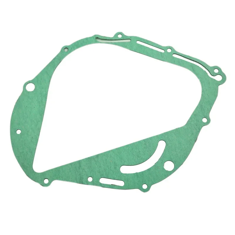 Motorcycle Clutch Cover Gasket For Suzuki GN250 GN 250 GN250E 1982-2000 GZ250 Marauder 1999-2010 11482-38312