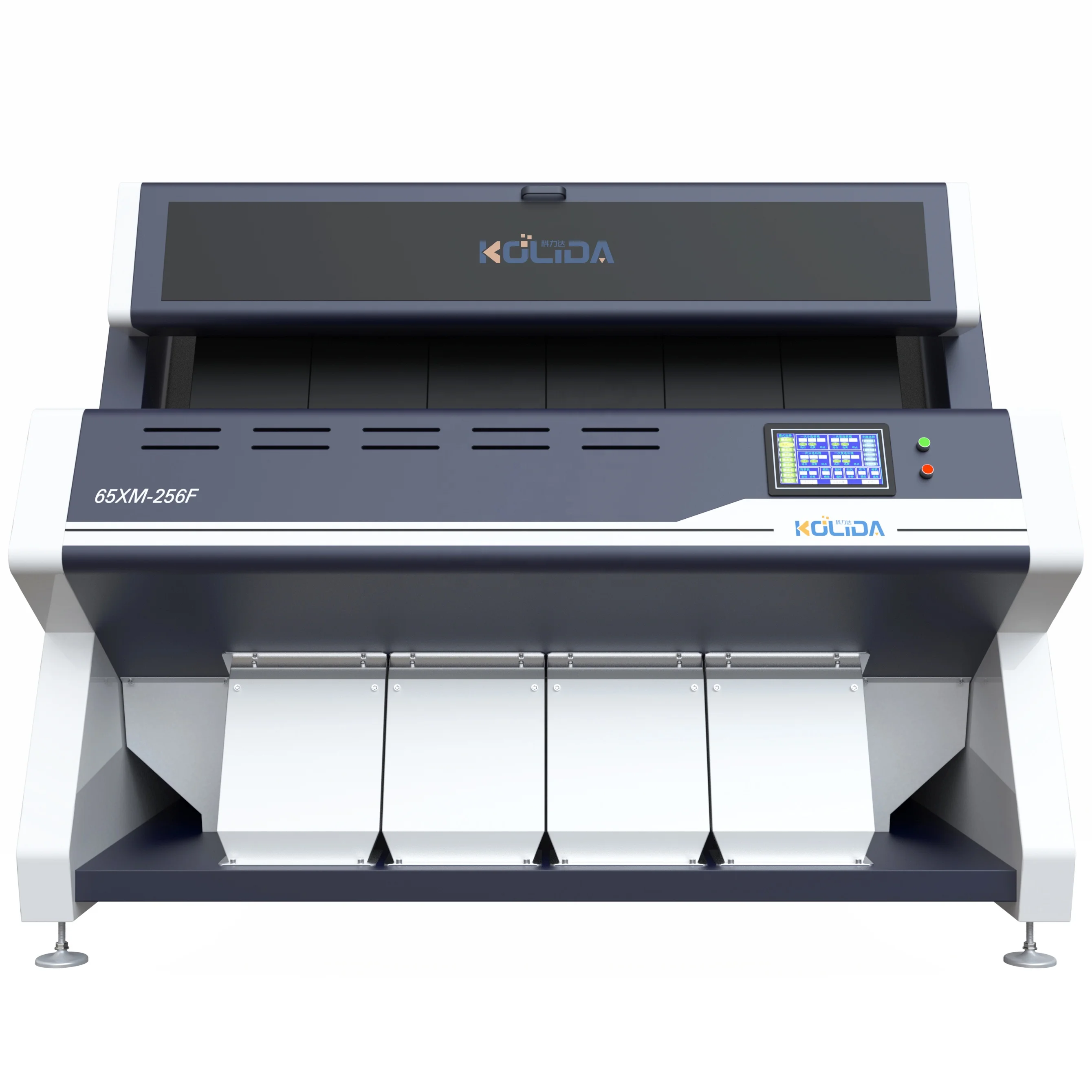 Proveedor de clasificador óptico, clasificador de colores de granos de café, máquina clasificadora de granos de cacao, clasificador de colores de cereza y café