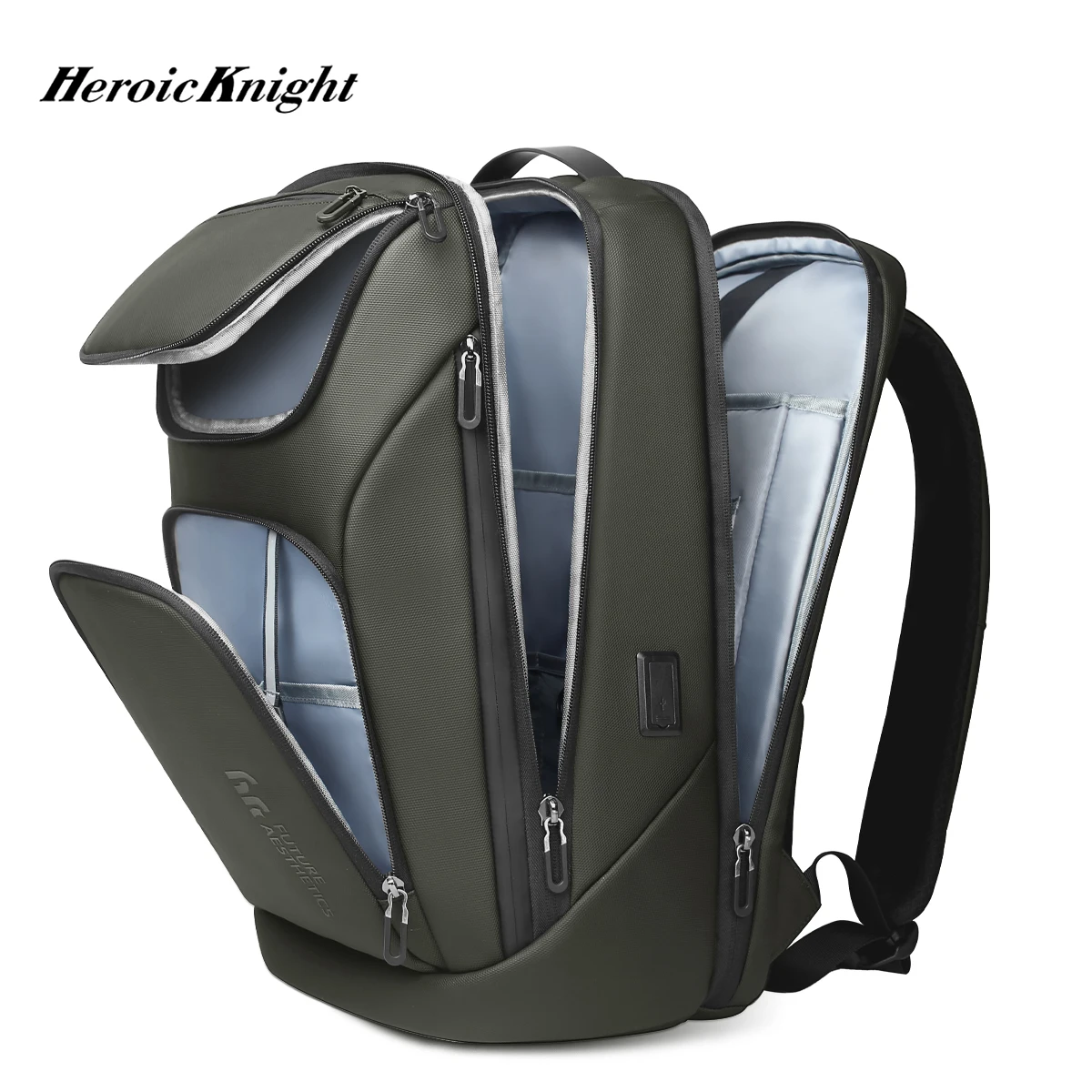 Heroic Knight Multifunctional 17.3\