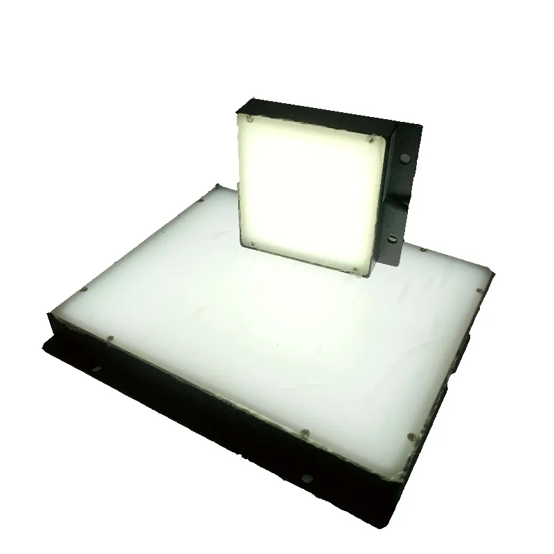 ホットセール オートCADレイアウト IP65 DC電源 LEDマシンビジョン検査部品 機器部品