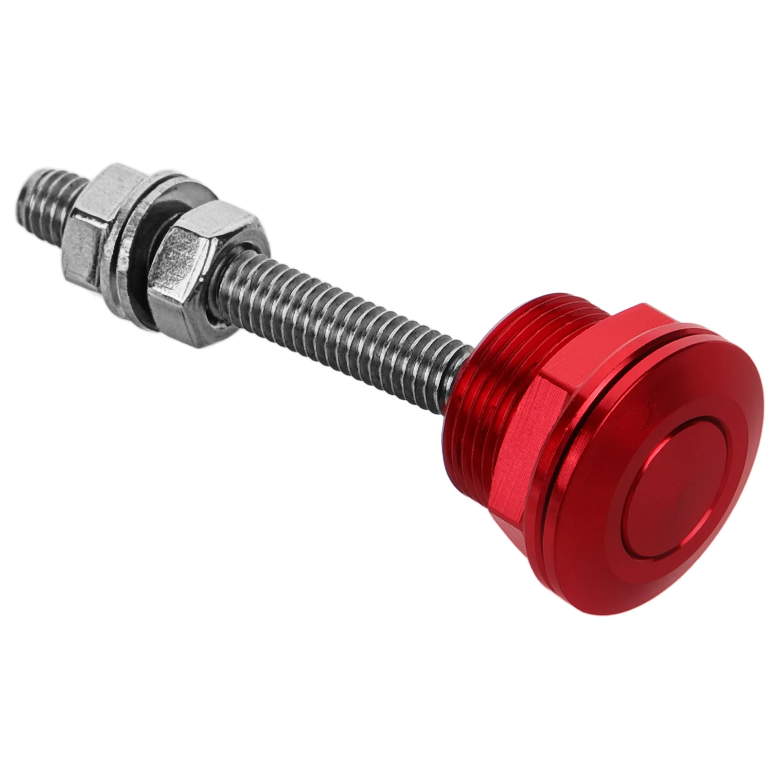 

Quick Latch Hood Pins Car Accessories Mini Secure Protection Easy Operation Firmly Lock Detailed Workmanship Stable Performance