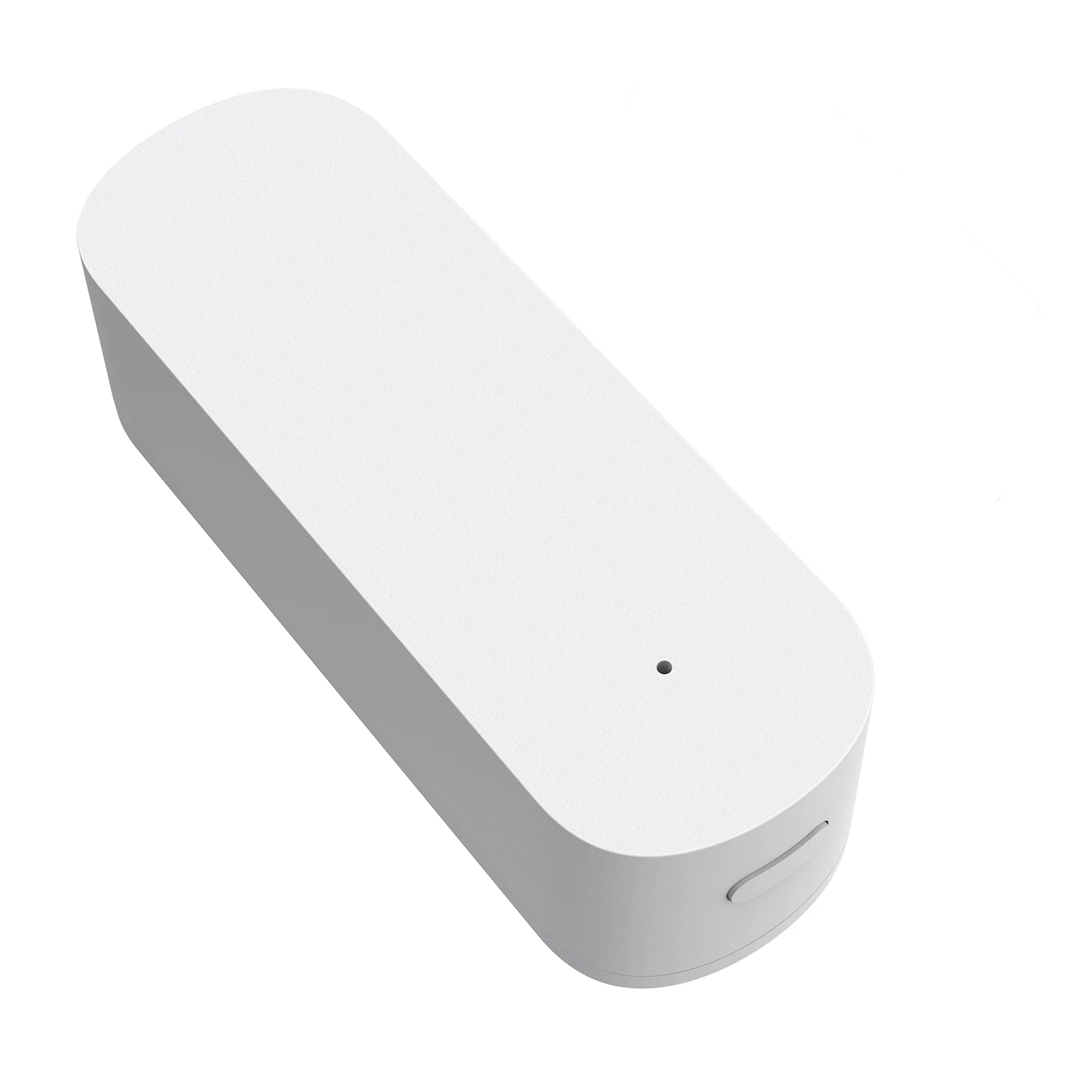 Tuya Vibratiesensor Bewegingsschoksensor Detectie Alarmmonitor Smart Home Real-Time Alarm Push-Status Via Smart Life