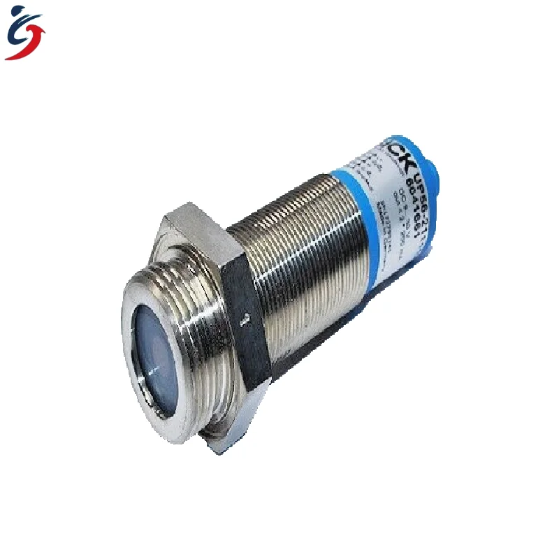 

Brand New UP56211112 Ultrasonic Sensor 6041661 for PLC