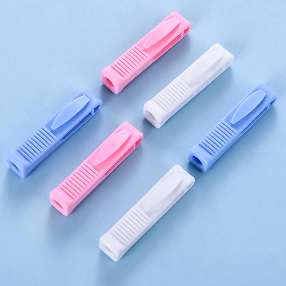 

Ampoule Opener Portable Glass Bottle for Nurses Safe Easy Opening Lightweight Multifunctional Hospital Accessories