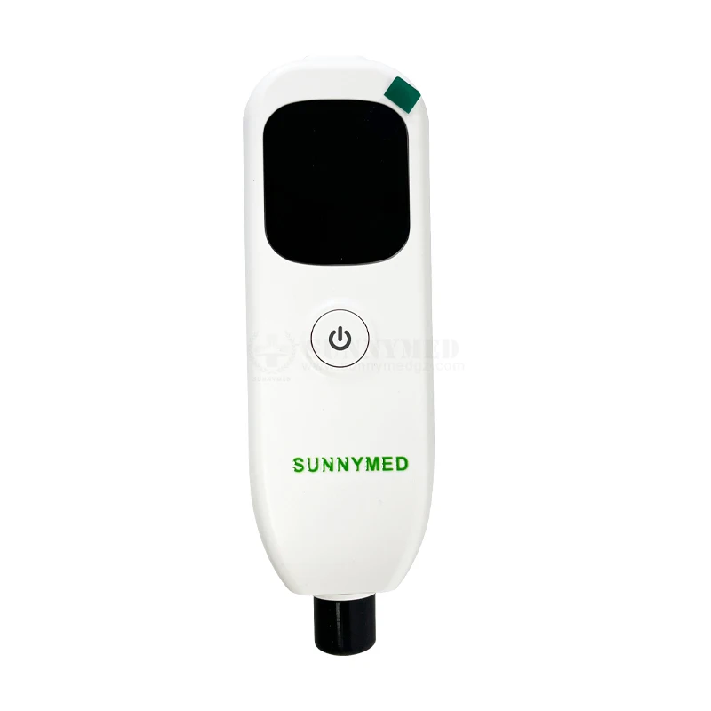 

SY-F015 Portable handheld quickest test medical preicse Jaundice Meter for hospital Handheld Neonatal Transcutaneous bilirubin