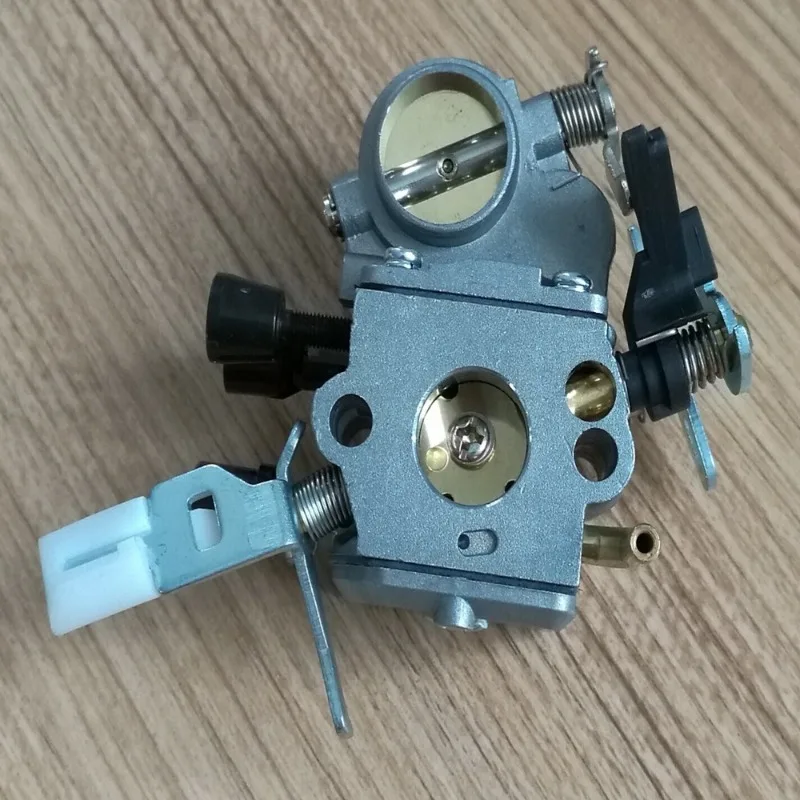 

Suitable for Carbuletor MS171 MS181 201 211 1139 120 0619 1139 120