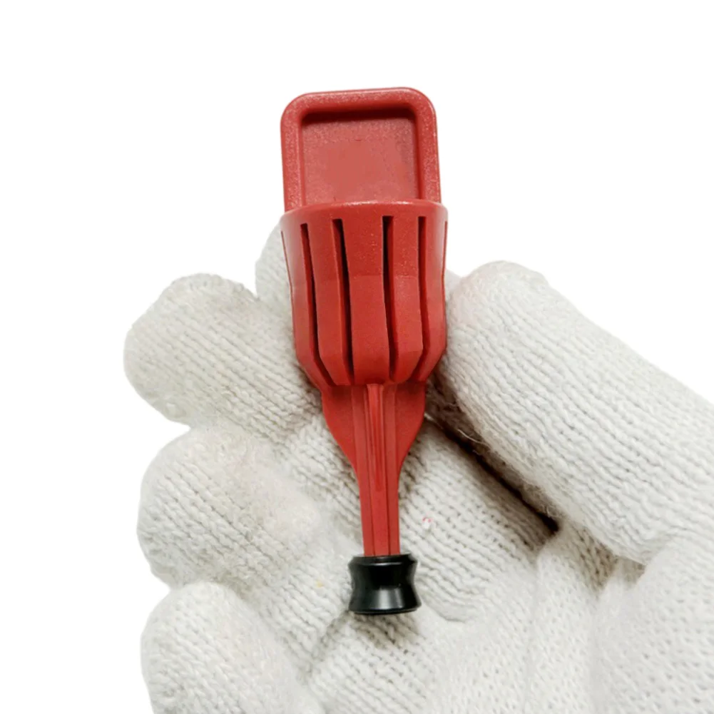 

Engine Oil Dipstick Cap for Mercedes S-Class S280 S320 S350 S500 and E-Class E240 E280 Compatible with Factory Specification