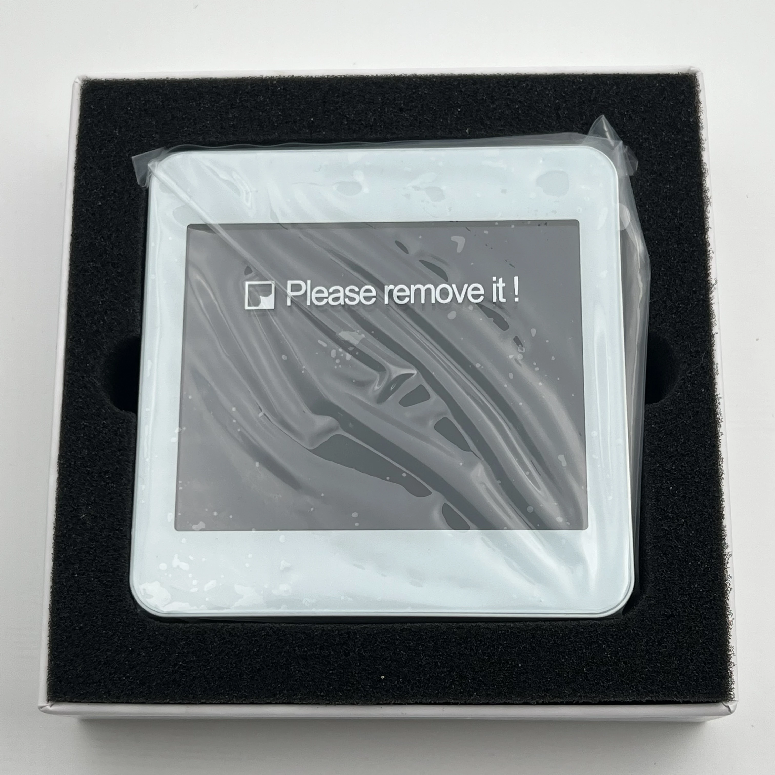 Hot Sale 24V Programmable Thermostat