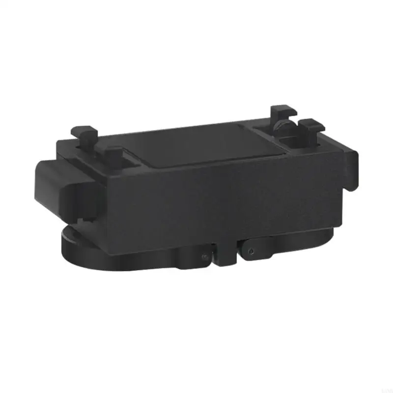 

Secure Locking Mechanism Camera Mount Quick Release Adapter for X5 Y3ND