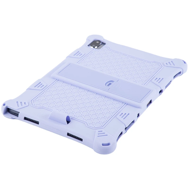 Funda para tableta Teclast T40 Plus T40, funda de silicona de 10,4 pulgadas, soporte para tableta Teclast T40 con correas y bolígrafo