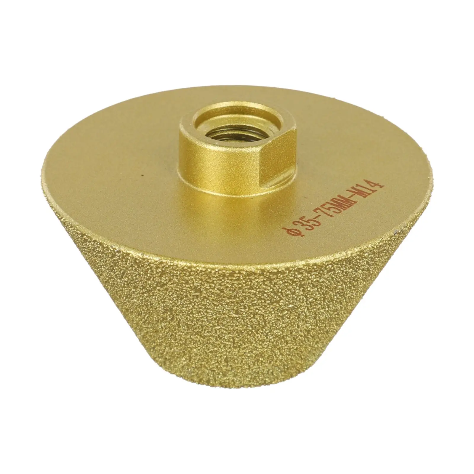 For Professionals For DIY Enthusiasts Grinding Head Set Home Improvement Environmentally Friendly Grinding Solution