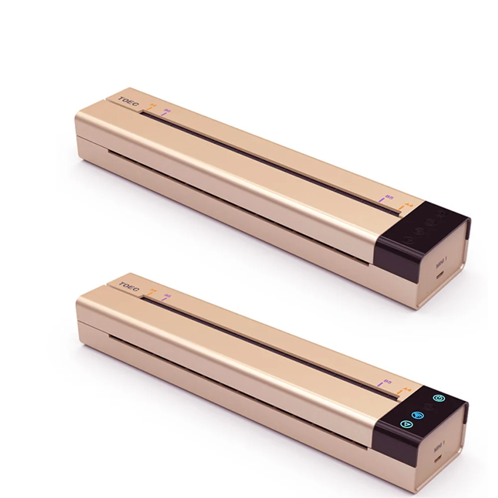 

Mini Portable Thermal Transfer Tattoo Stencil Machine Copier Printer Prinker Tattoo Printer Tattoo Thermal Printer