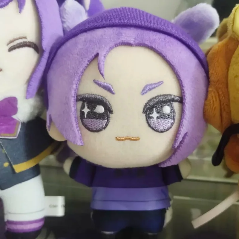 Op voorraad Bandai Echte Blue Zone Kogurumi Casual Rabbit Outfit Vol.1 & 2 Pluche Rugzak Hanger Decoratie Collectie Geschenken