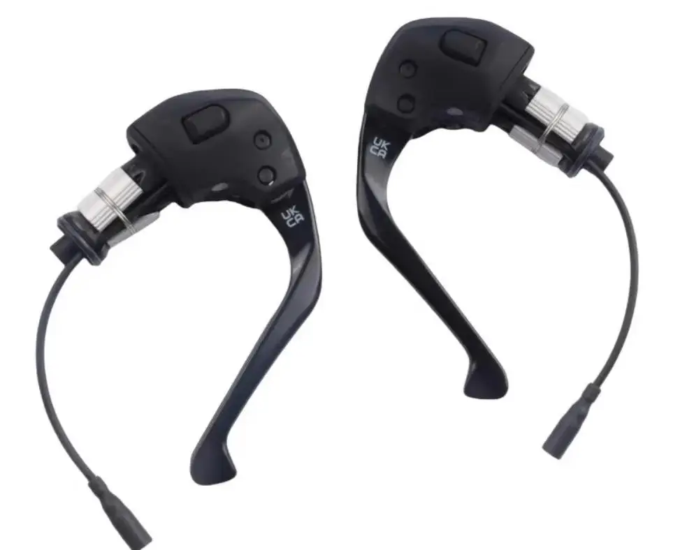 

Ultegra Di2 ST-R8060 11S 12S TT Triathlon shifter bike Brake lever