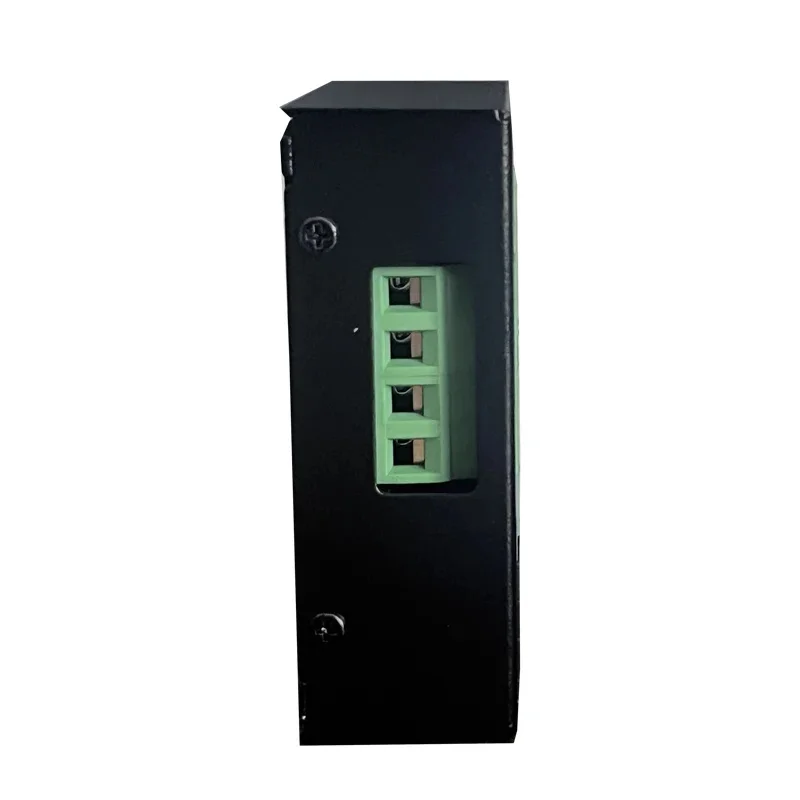 Módulo de extensión de Control de acceso Dahua DEE1010B-S2 Original compatible con detección de estado de puerta RS-485 conectar para VTO2202-P-S Seris