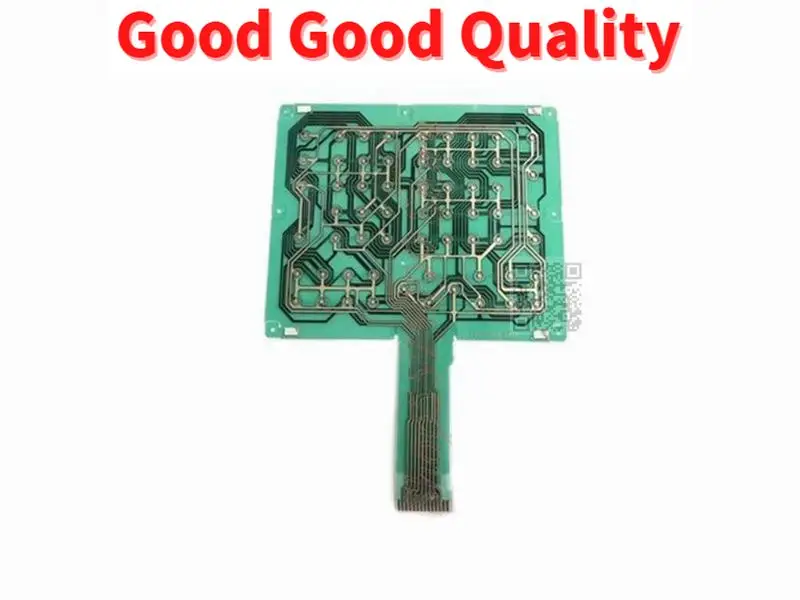 New U15FP418 ESU15300 U15FP419 Membrane Keypad