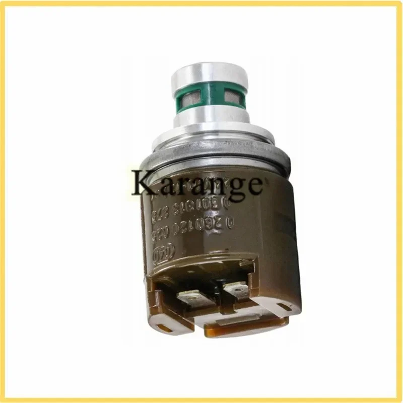 

1PCS Compressed Air Solenoid Valve Fits FOR NEW HOLLAND 0260120025 0 260 120 025 0501313375 0 501 313 375 New