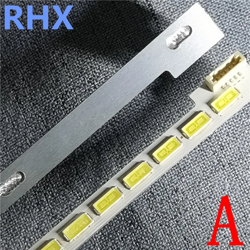 for samsung LCD TV LED backlight SSL460-3E1B  LJ64-03471A  Article lamp 2012SGS46 7030L 64 REV1.0 1piece=64LED 570MM  100%NEW