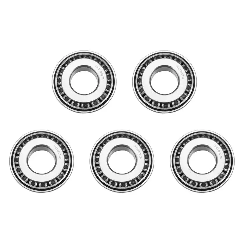 

A88E-5X 30203 Конические роликовые подшипники 17X40x12