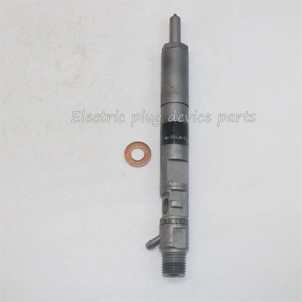 Original 2T1Q-9F593-AA 1S4Q-9F593-AE 1S4Q-9F593-AC Fuel Injector for Ford Focus Transit Connect 90/101/116PS 1.8 TDCI