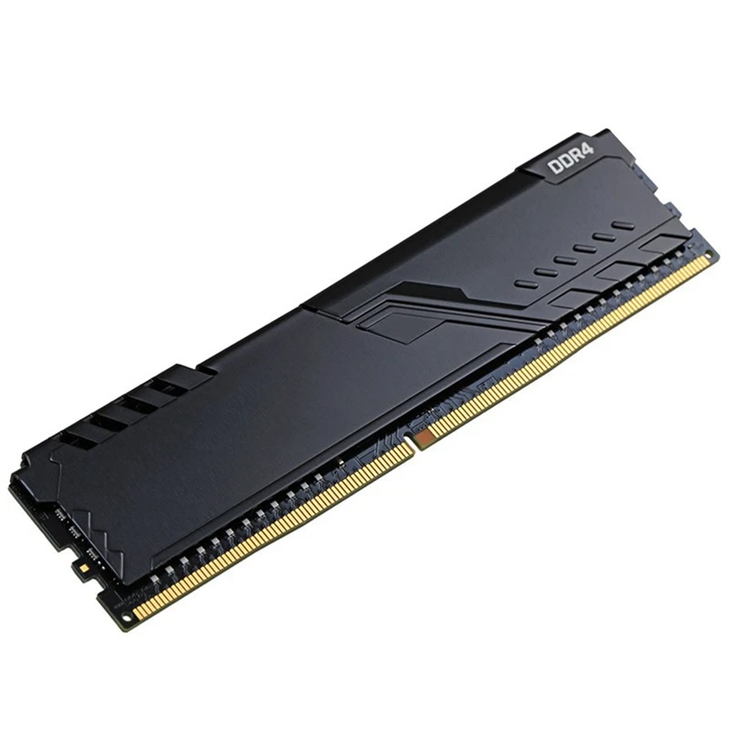 Memoria RAM DDR4 3200MHz 16GB Gaming Desktop Memory PC4-25600 PC4-19200 17000 288Pin DIMM DDR4 RAM-A86Z view 3