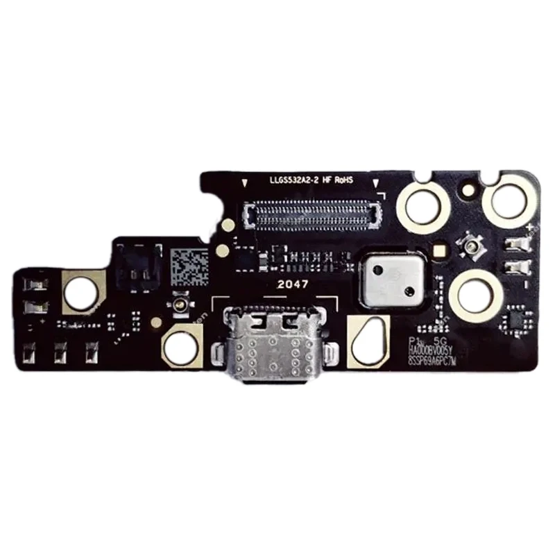 For Lenovo Pad Plus TB-J607F Charging Port Board