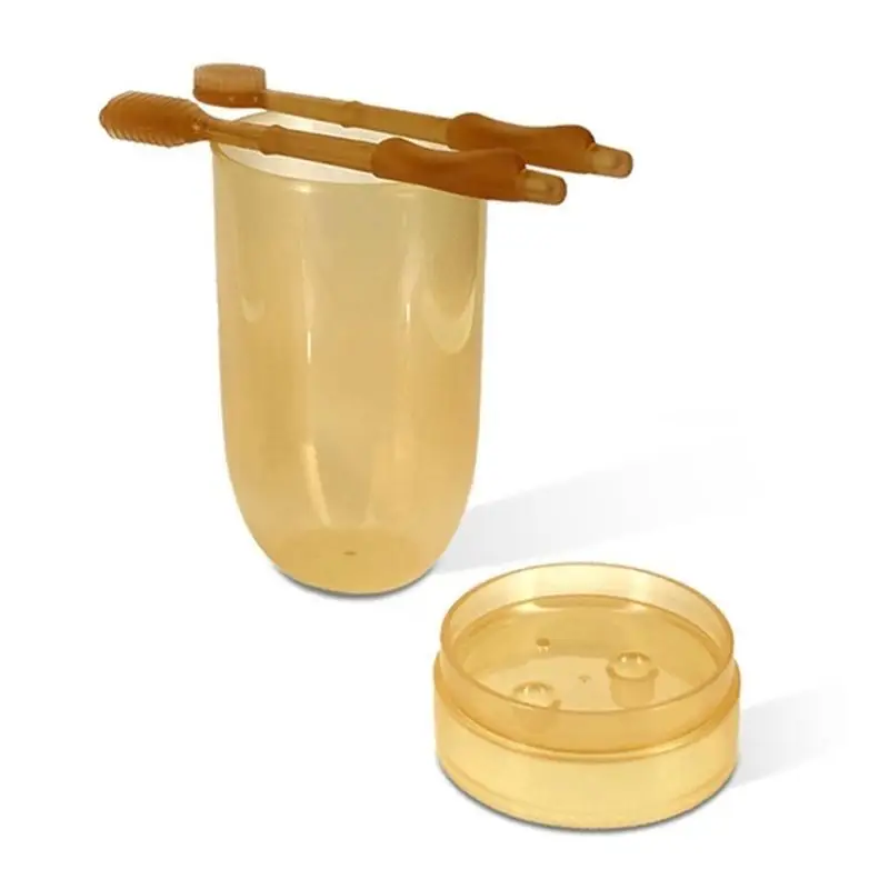 U13F تنظيف السيليكون فرشاة العناية بالأسنان أسنان تنظيف الأسنان تنظيف فرشاة لسان الطفل