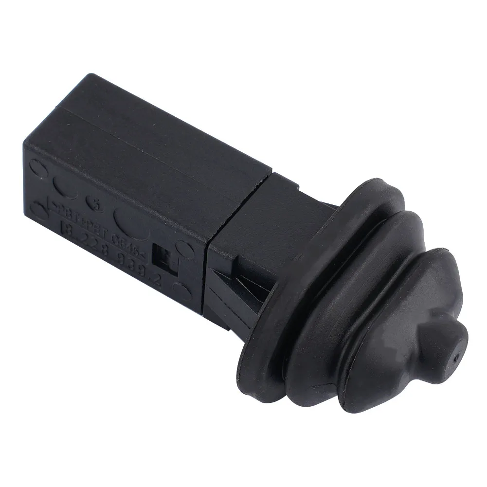 Door Latch Ejector with Buffer 51178228939 for BMW 1 Series for e88 E82 3 Series E46 E91 for e90 E92 E93 for lci and Non for lci