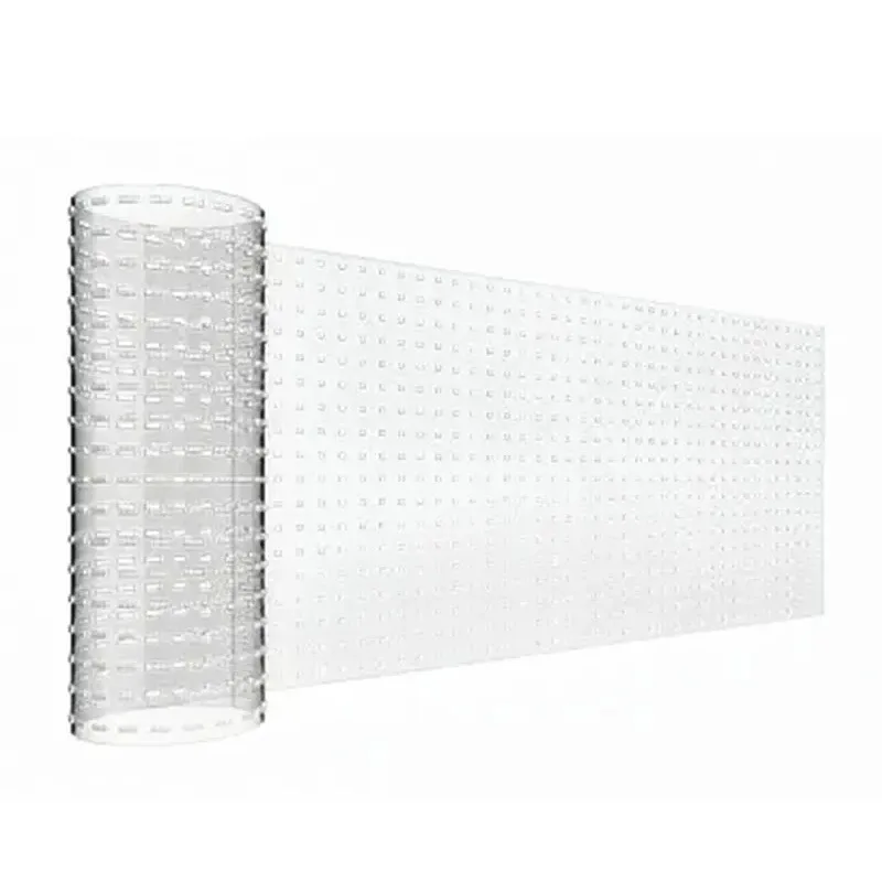 transparent  crystal film screen indoor and outdoor soft screen electronic cabinet display screens advertising display screens